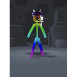 Join if you’re a Billy Avatar