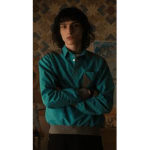 Stranger mike