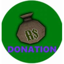 donation