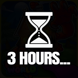 MORPH WORLD! [UPDATE 4 HOURS] icon