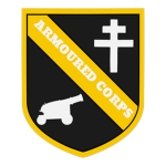 Irish Armoured Corps