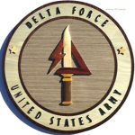 D.F-Delta Forces