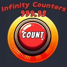 Infinity Counters icon