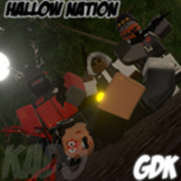 Hallow TrapHouse