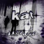 彡 kat