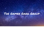 The Gamer Gang Group!