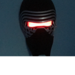 Star Wars chocolate