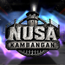 [rnb] NUSA KAMBANGAN | VIP 1 RBX