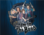 I'm In The Band Fan Club!