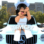 MayaGFX