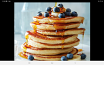 The ultimate pancake group