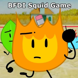 BFDI Squid Game icon