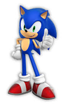 Sonic’s Roblox Group