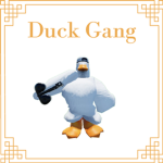 The Duck Gang Official