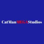 CatManMEGAStudios
