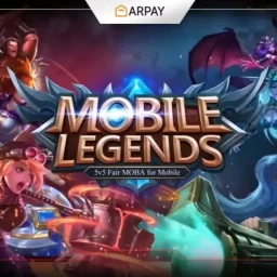 Mobile Legends Bang Bang [TESTING] icon