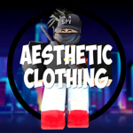 Aesthetical Clothing