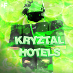 Kryztal Hotels