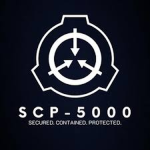 SCP-5000 | SCP:RP