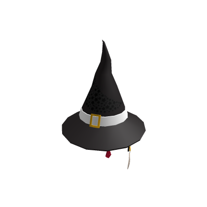Witch Hat