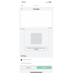 Charityfork