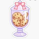 Miss cookie squad
