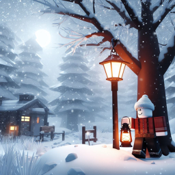 Winter Getaway