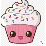 Cupcake gaming # fan group