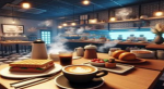 nix's cafe