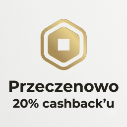 Przecenowo [20% CashBack]