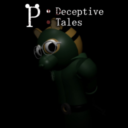 P: Deceptive Tales