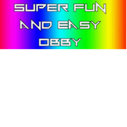 Easy obby
