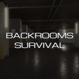 [CONSOLE] Backrooms: Survival icon