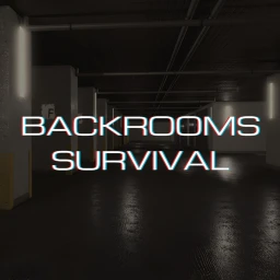 Backrooms: Survival (UPDATE) icon