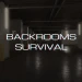 Backrooms: Survival (UPDATE) icon