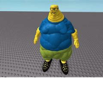 ugly character society