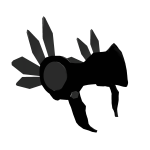 Black Grey Valk