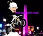 Pilcha$ Varelaa!! Group Thumbnail