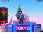 Dancing Freinds!