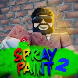 [BETA] Spray Paint 2  icon