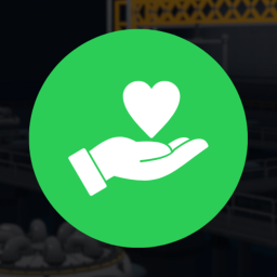 [AERA] Developer Donation Center