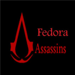 Fedora Assassins