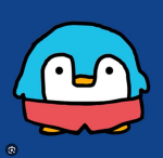 Ishoya's penguins