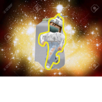 Starlight Jewels