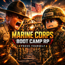 United States Marine Corps RP