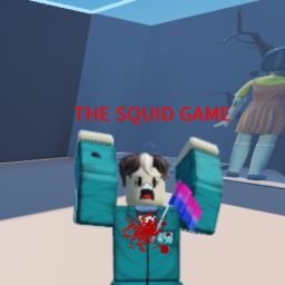 SQUID GAME RLGL