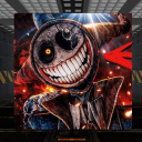 🌹 SURVIVE POPPY PLAYTIME IN AREA 51 🌹