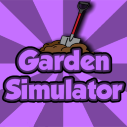 Garden Simulator