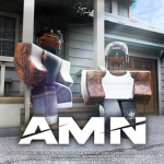 #AMN