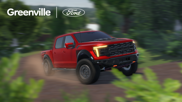 🇺🇸 FORD HAS ARRIVED!!